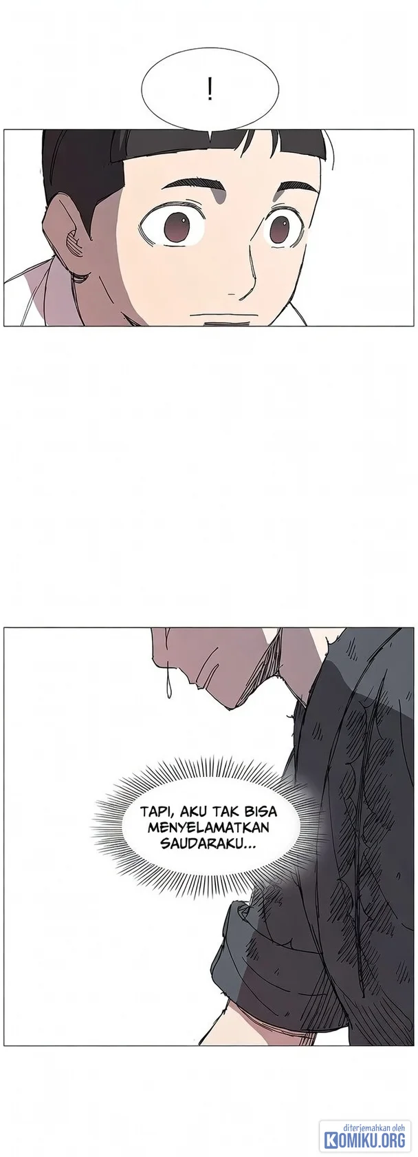 The General - Fighting Legend Chapter 4 Gambar 23