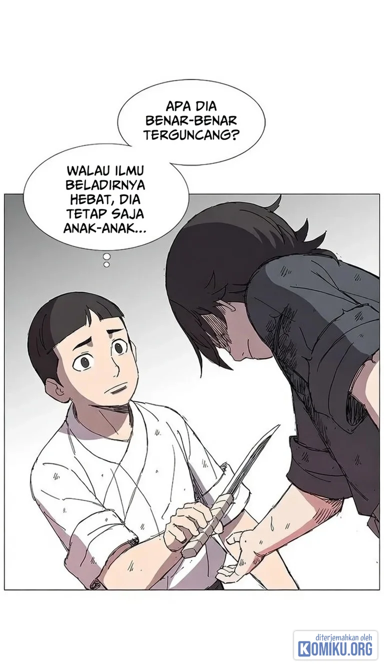 The General - Fighting Legend Chapter 4 Gambar 24