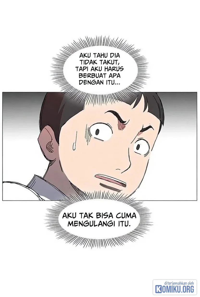 The General - Fighting Legend Chapter 5 Gambar 22