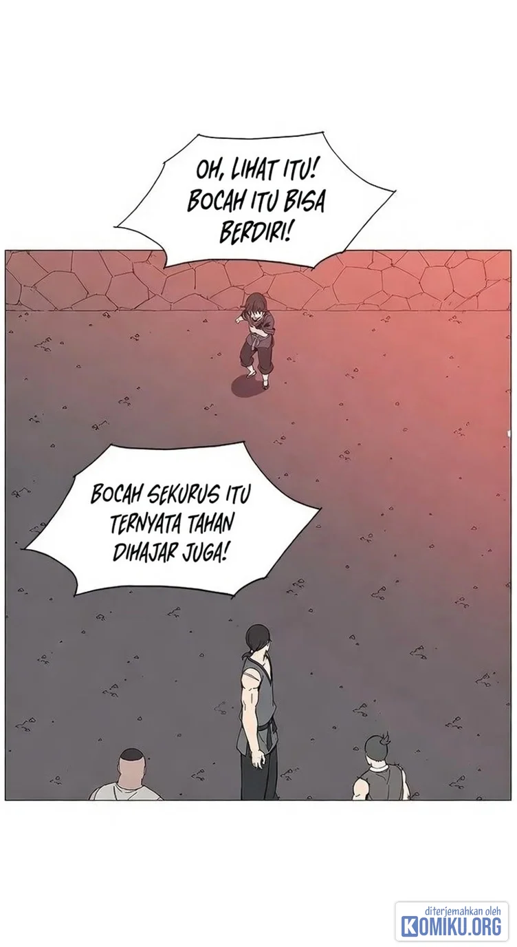 The General - Fighting Legend Chapter 6 Gambar 22