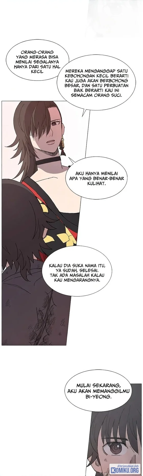 The General - Fighting Legend Chapter 8 Gambar 24