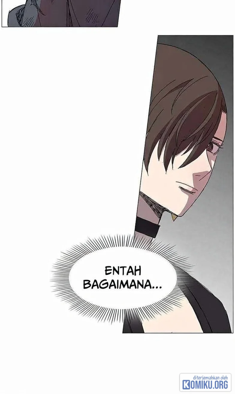 The General - Fighting Legend Chapter 9 Gambar 24