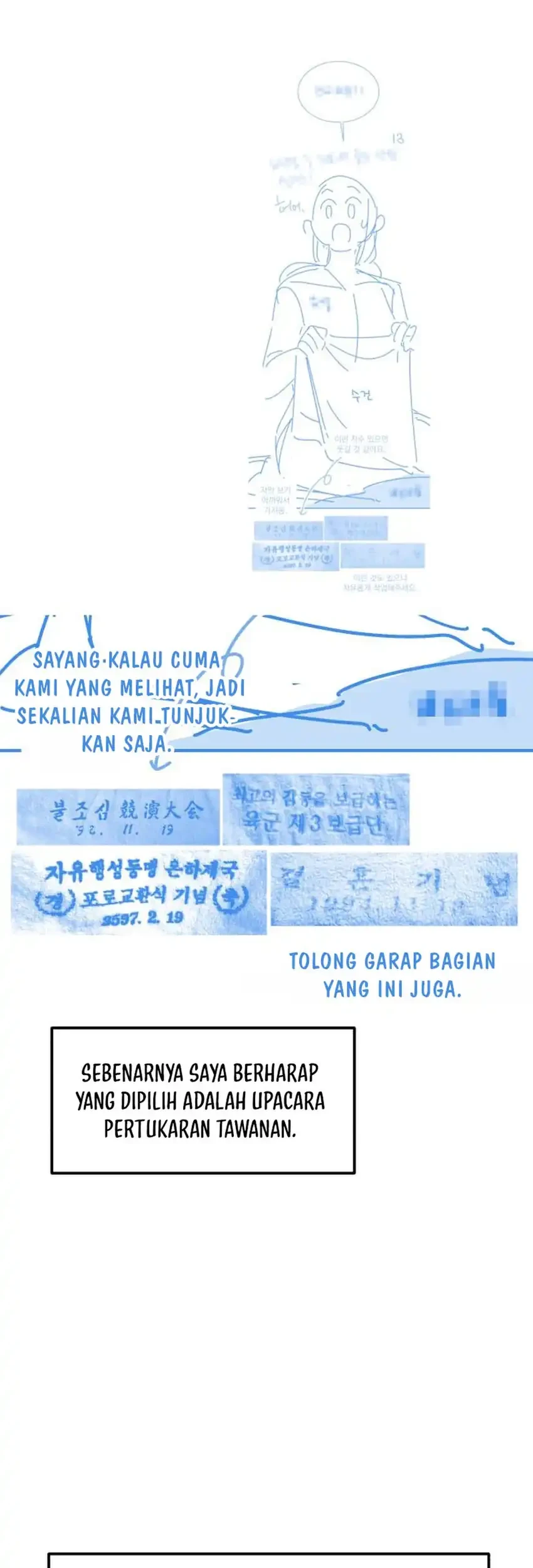 The Genius Decided to Live an Ordinary Life Chapter 52.1 Gambar 31