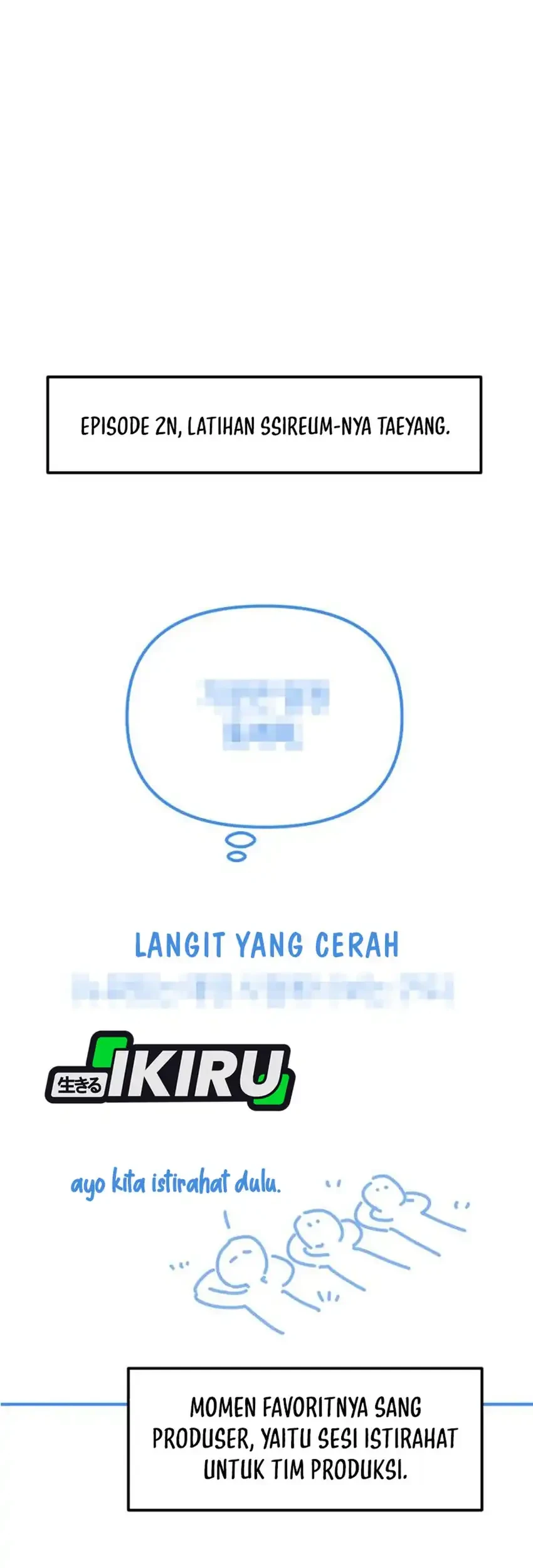 The Genius Decided to Live an Ordinary Life Chapter 52.1 Gambar 33