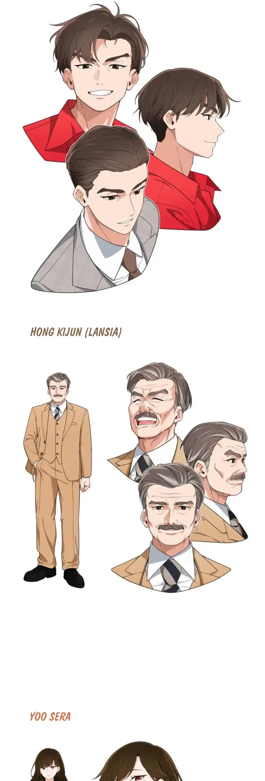 The Genius Decided to Live an Ordinary Life Chapter 52.2 Gambar 33
