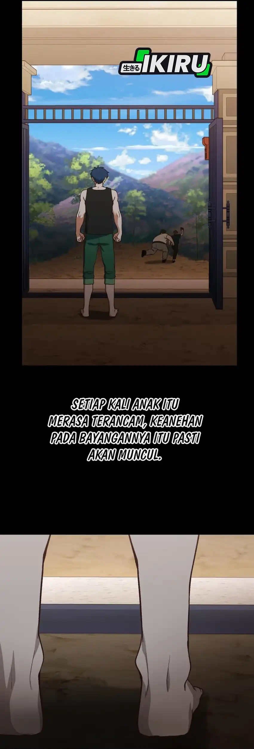 The Genius Decided to Live an Ordinary Life Chapter 52 Gambar 35