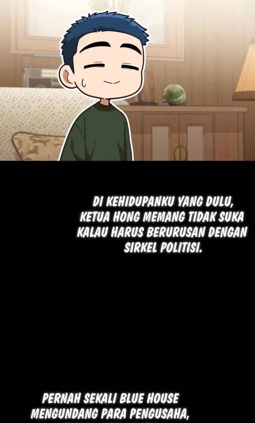 The Genius Decided to Live an Ordinary Life Chapter 55 Gambar 38