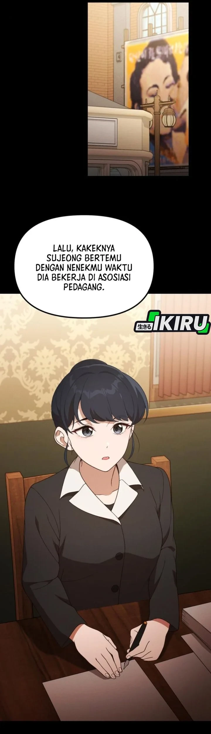 The Genius Decided to Live an Ordinary Life Chapter 57 Gambar 39