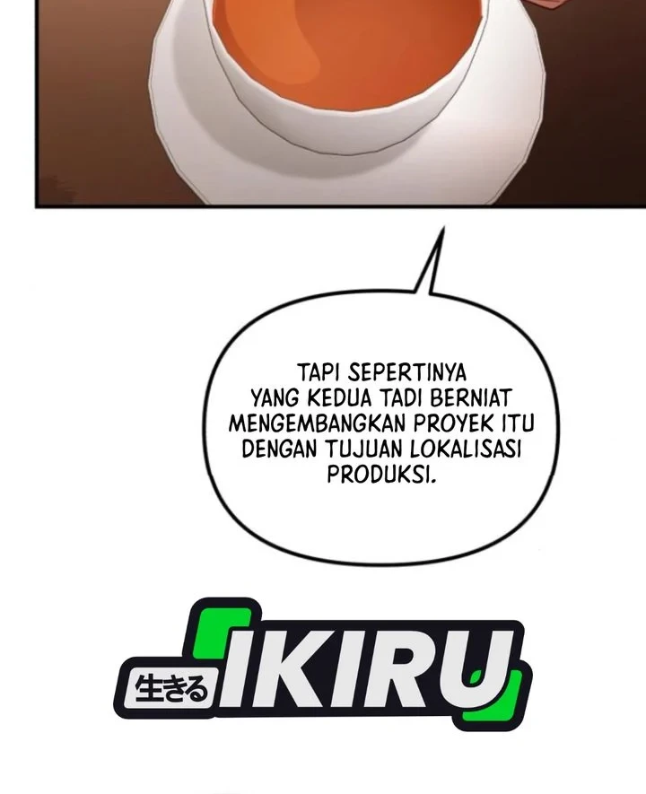The Genius Decided to Live an Ordinary Life Chapter 58 Gambar 30