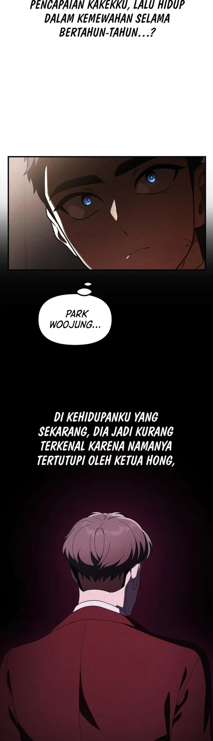 The Genius Decided to Live an Ordinary Life Chapter 59 Gambar 35