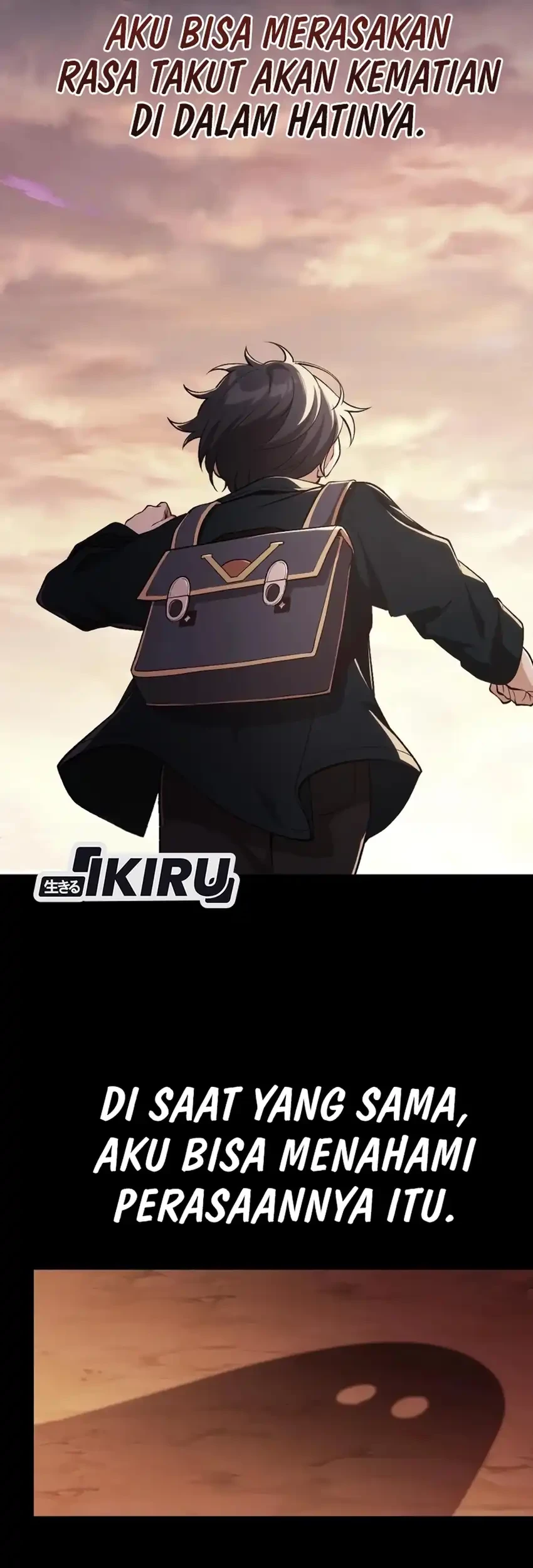 The Genius Decided to Live an Ordinary Life Chapter 61 Gambar 39