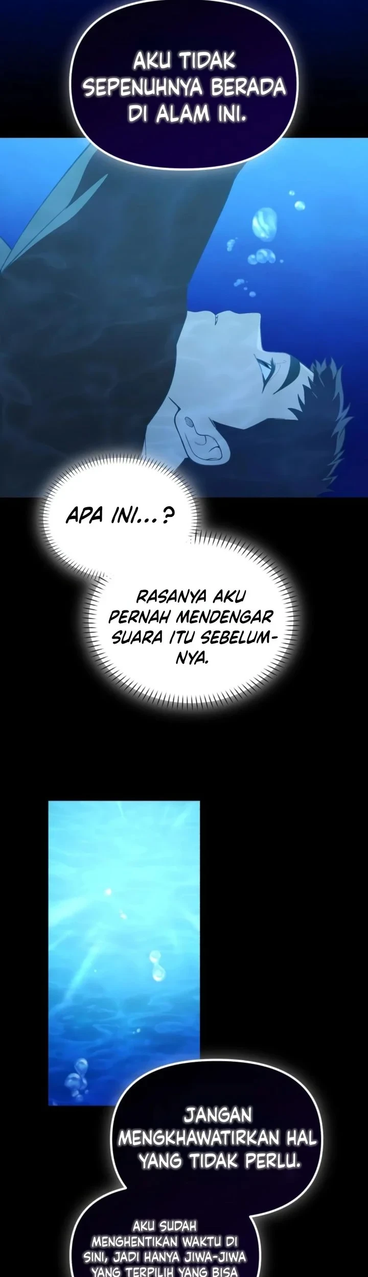 The Genius Decided to Live an Ordinary Life Chapter 62 Gambar 31