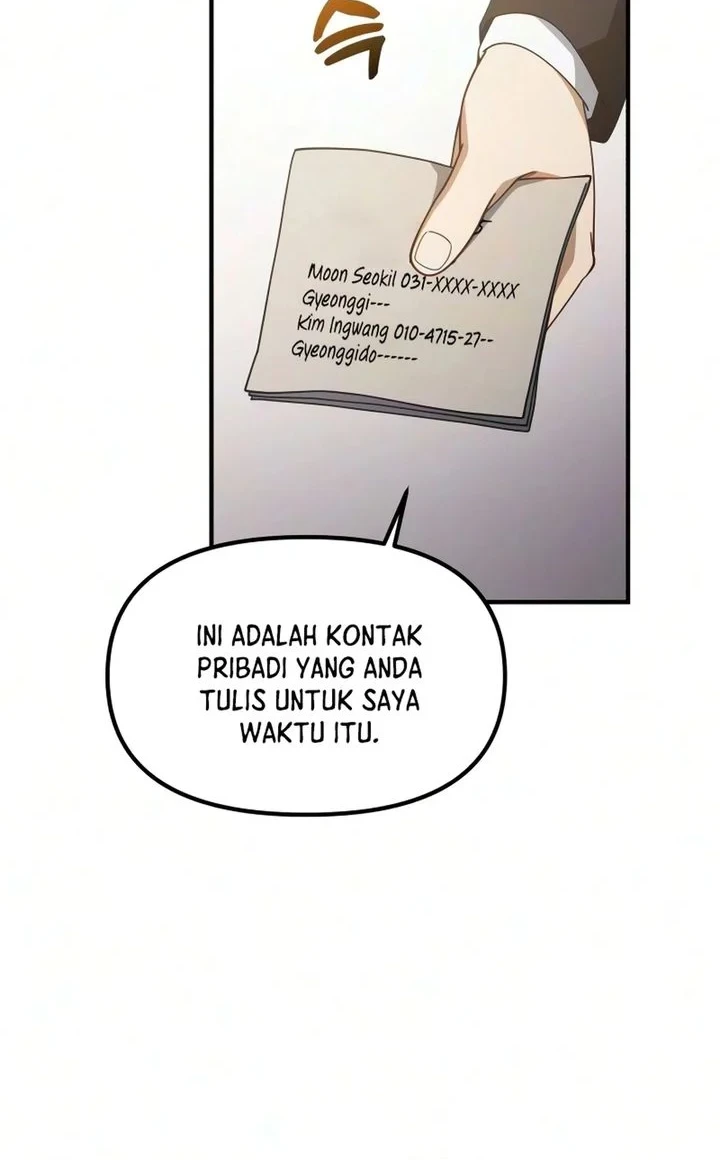 The Genius Decided to Live an Ordinary Life Chapter 63 Gambar 29