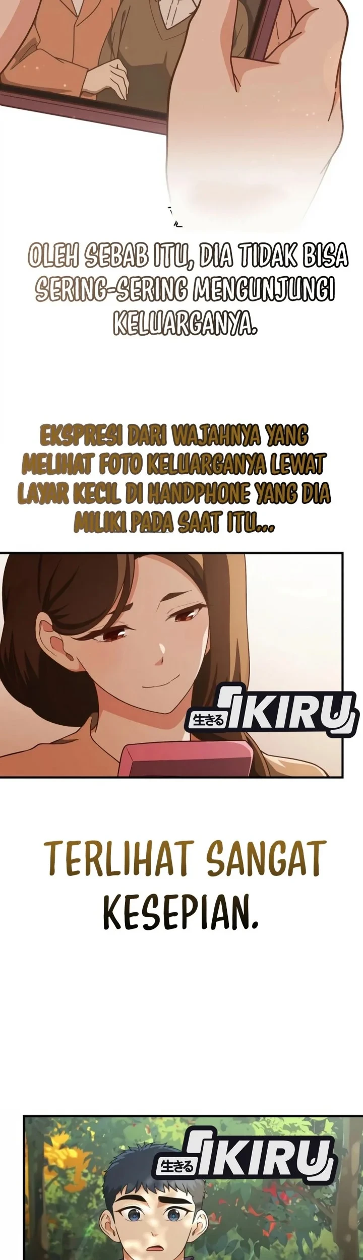 The Genius Decided to Live an Ordinary Life Chapter 66 Gambar 39