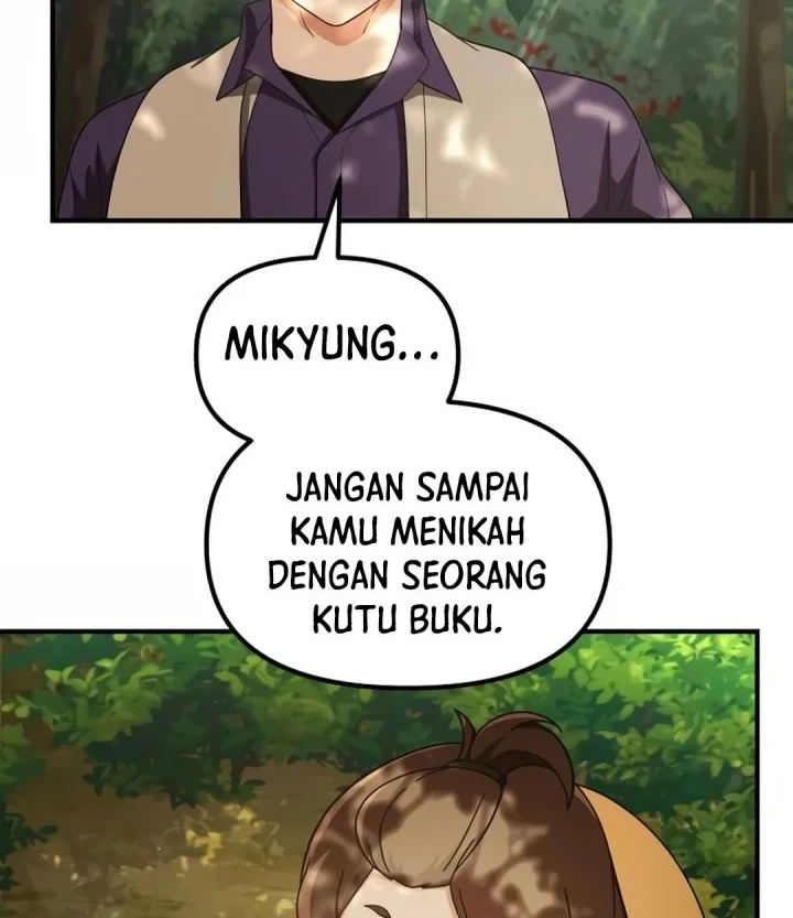 The Genius Decided to Live an Ordinary Life Chapter 66 Gambar 40