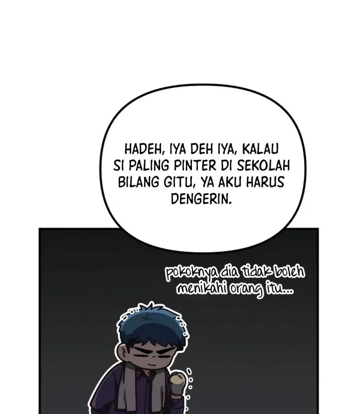 The Genius Decided to Live an Ordinary Life Chapter 66 Gambar 42