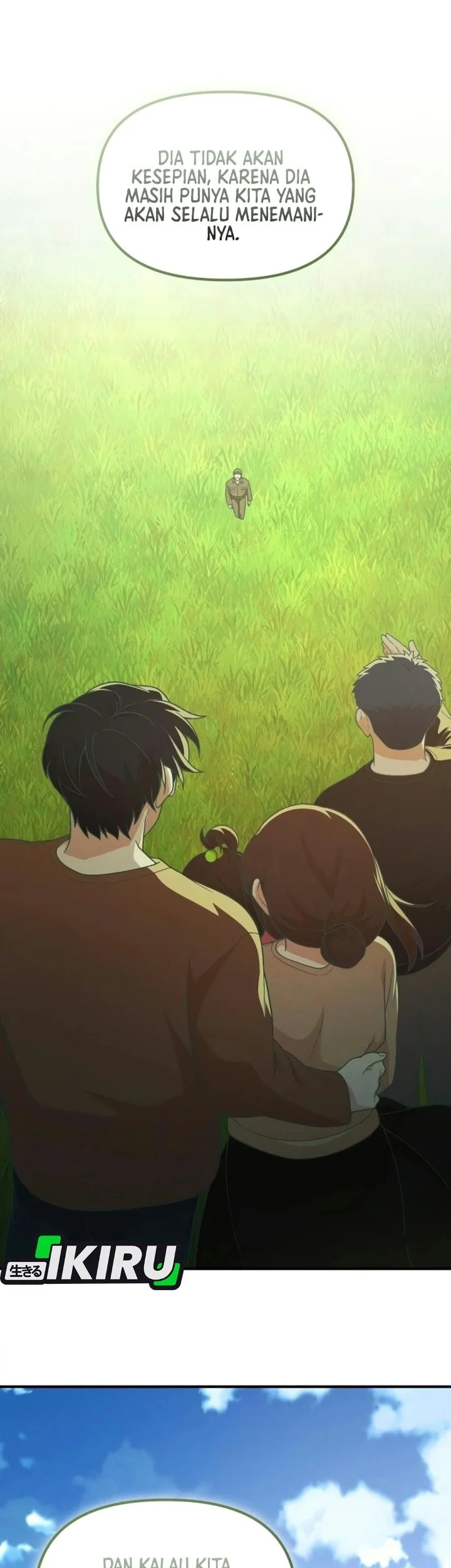 The Genius Decided to Live an Ordinary Life Chapter 68 Gambar 40