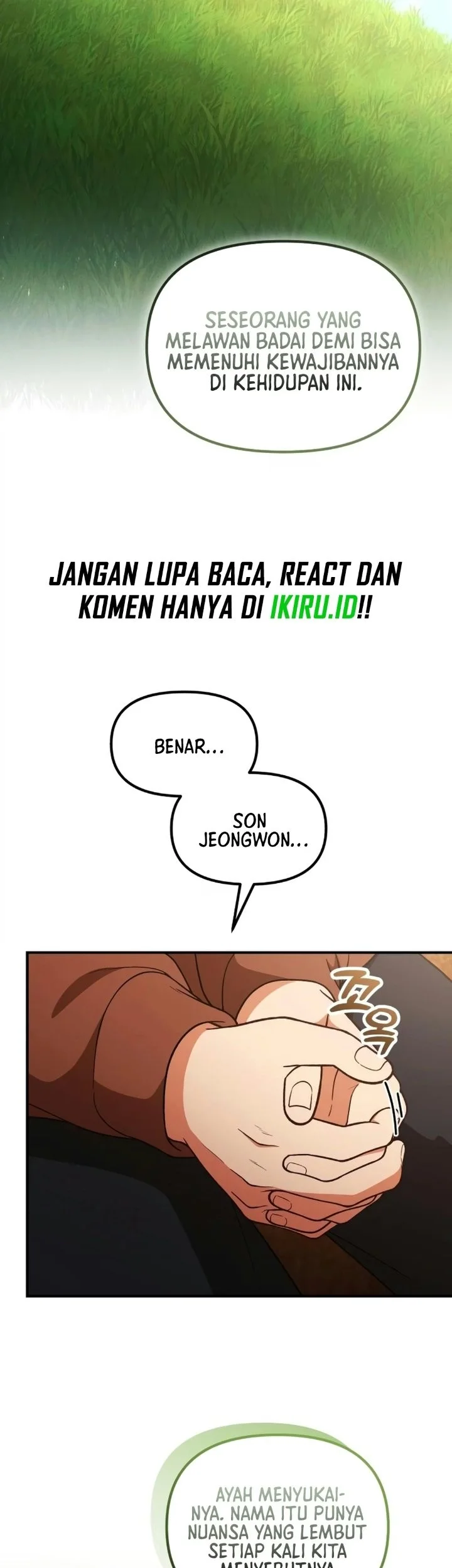 The Genius Decided to Live an Ordinary Life Chapter 68 Gambar 42