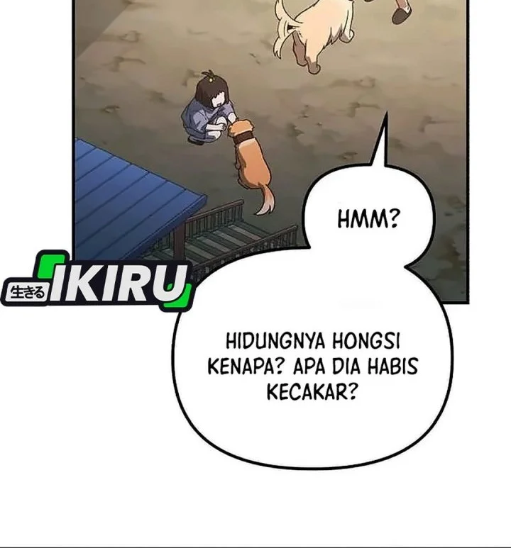 The Genius Decided to Live an Ordinary Life Chapter 71 Gambar 35