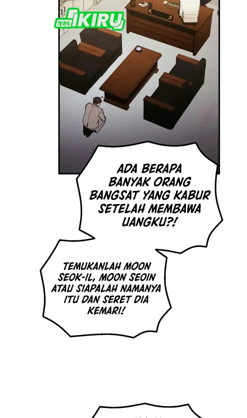 The Genius Decided to Live an Ordinary Life Chapter 73 Gambar 35
