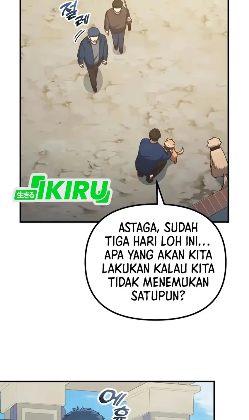 The Genius Decided to Live an Ordinary Life Chapter 74 Gambar 38