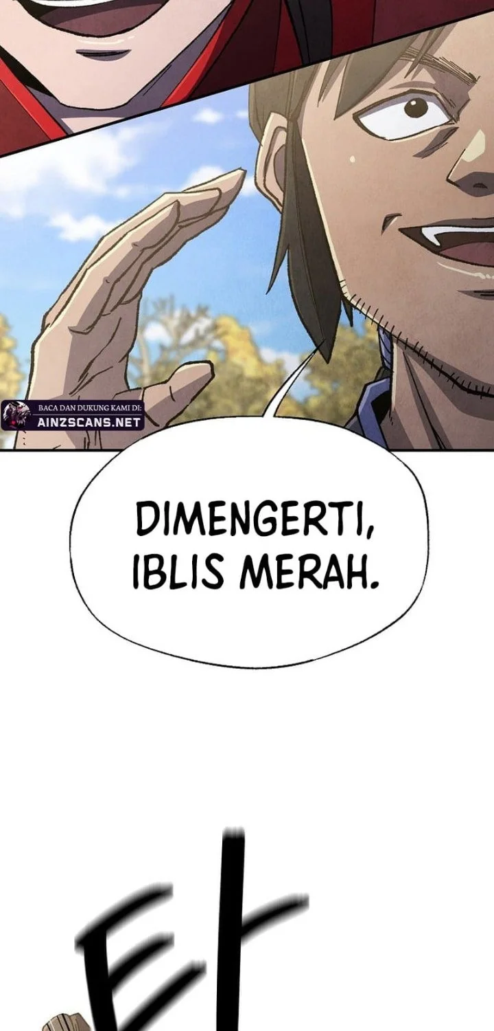 The Genius Grandson of Namgung Clan Chapter 90 Gambar 28