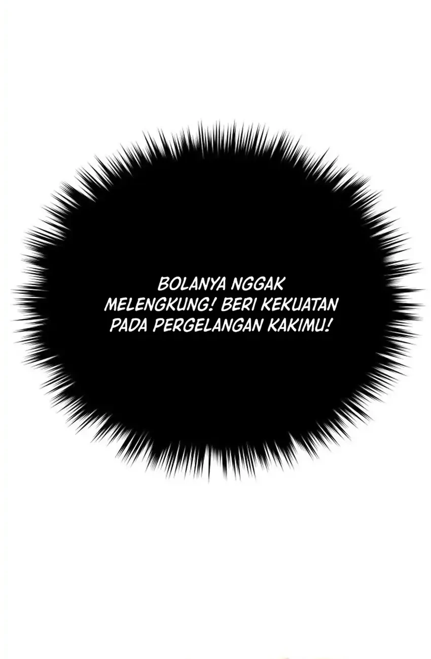 The Genius Midfielder’s Pass Is Special Chapter 41 Gambar 56