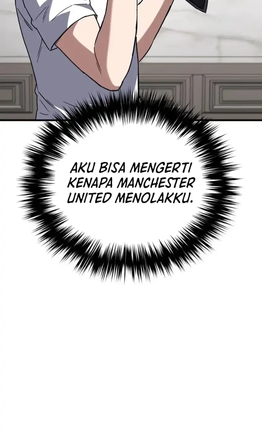 The Genius Midfielder’s Pass Is Special Chapter 42 Gambar 60