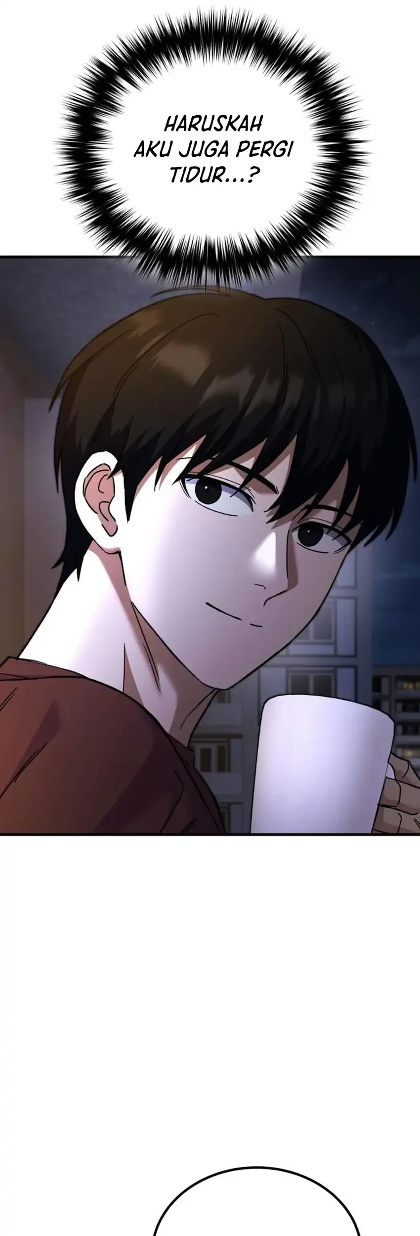 The Genius Midfielder’s Pass Is Special Chapter 43 Gambar 46