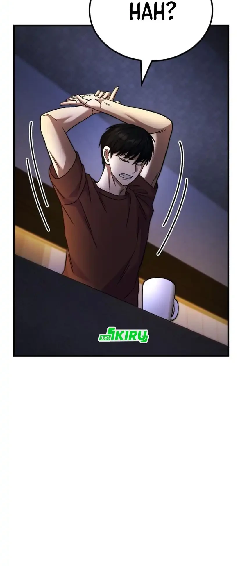 The Genius Midfielder’s Pass Is Special Chapter 43 Gambar 47