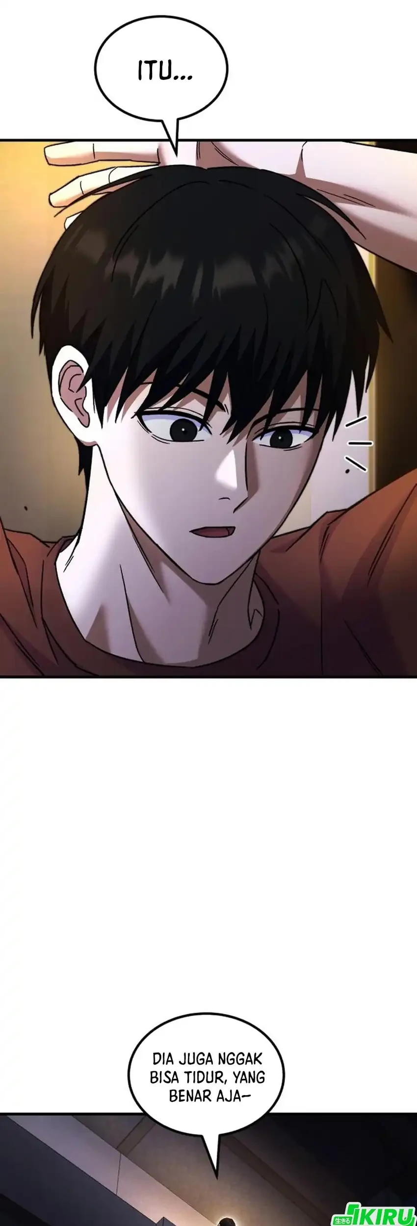 The Genius Midfielder’s Pass Is Special Chapter 43 Gambar 48