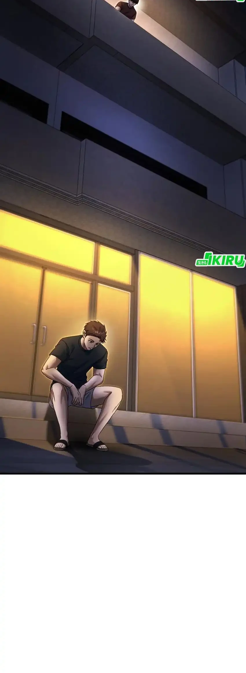 The Genius Midfielder’s Pass Is Special Chapter 43 Gambar 49