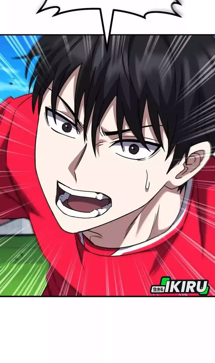 The Genius Midfielder’s Pass Is Special Chapter 44 Gambar 63