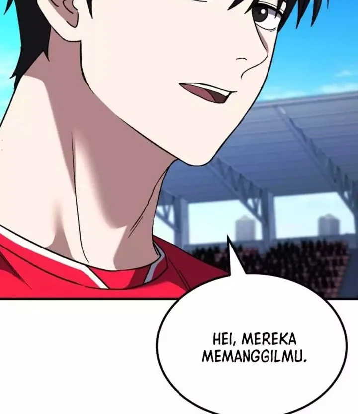 The Genius Midfielder’s Pass Is Special Chapter 46 Gambar 62