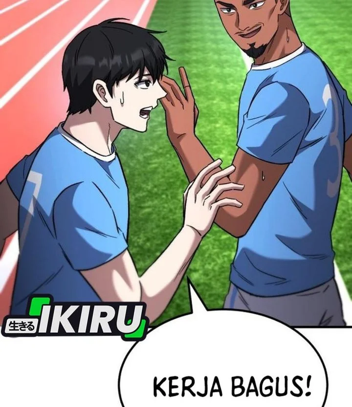 The Genius Midfielder’s Pass Is Special Chapter 54 Gambar 62
