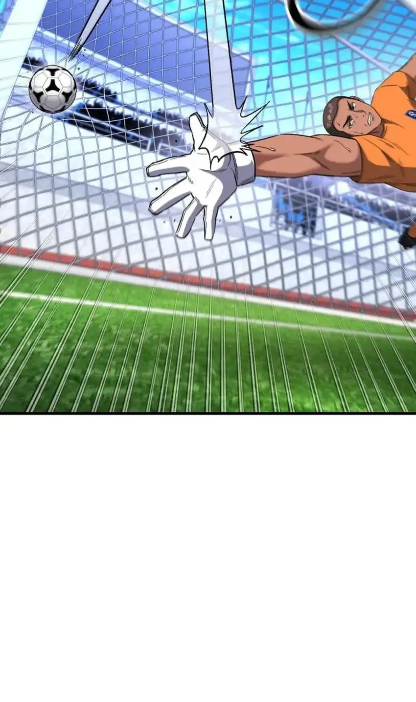 The Genius Midfielder’s Pass Is Special Chapter 55 Gambar 48