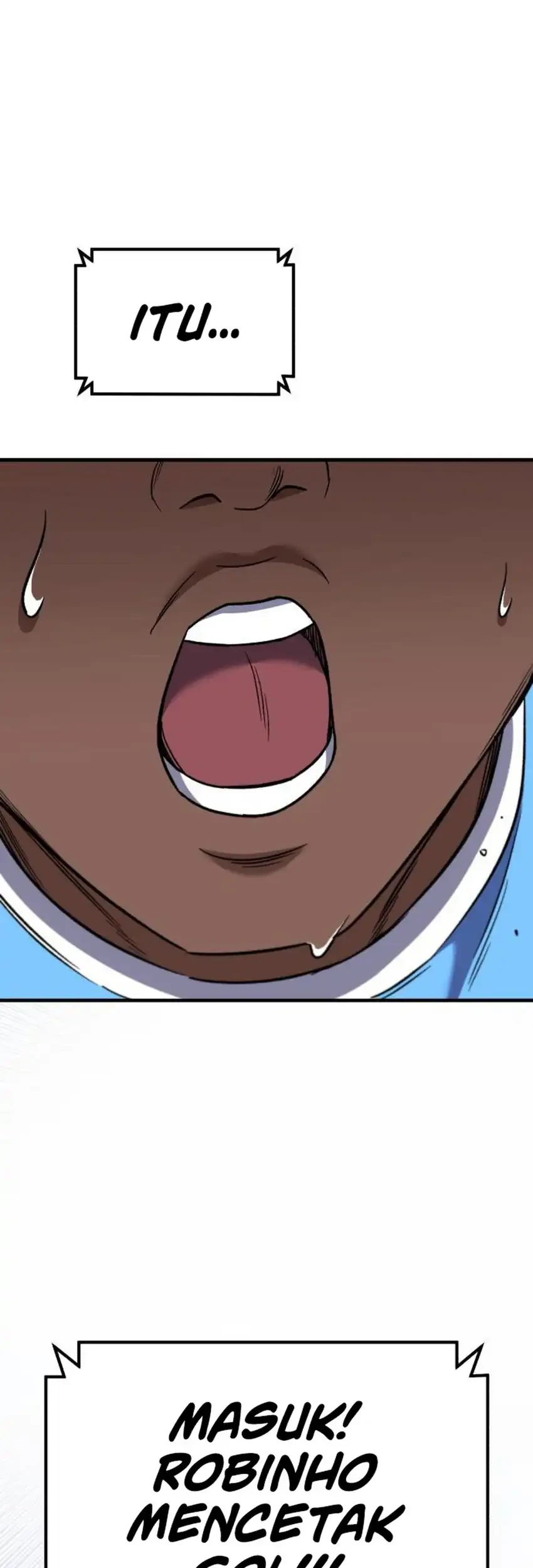 The Genius Midfielder’s Pass Is Special Chapter 55 Gambar 49