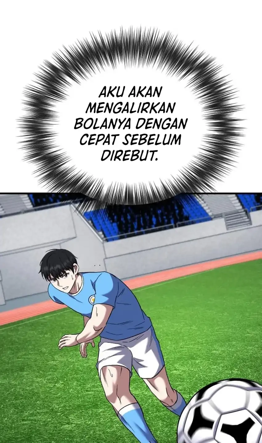 The Genius Midfielder’s Pass Is Special Chapter 57 Gambar 60
