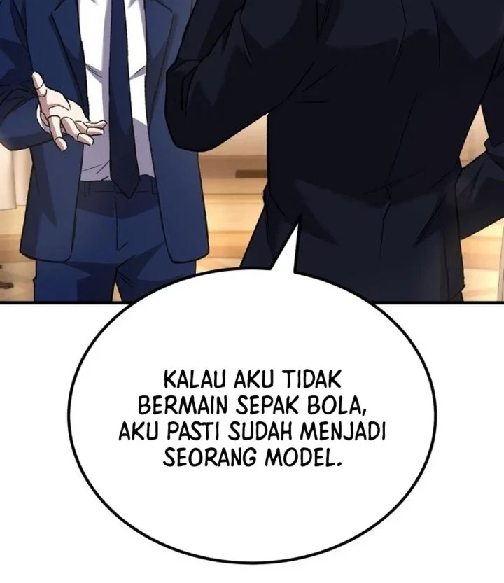 The Genius Midfielder’s Pass Is Special Chapter 58 Gambar 52