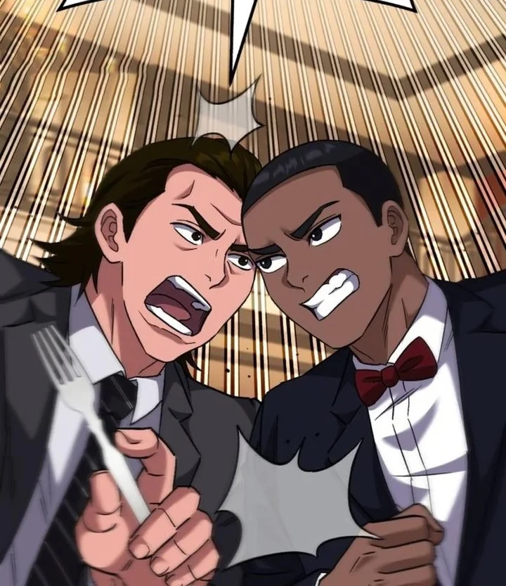 The Genius Midfielder’s Pass Is Special Chapter 58 Gambar 56