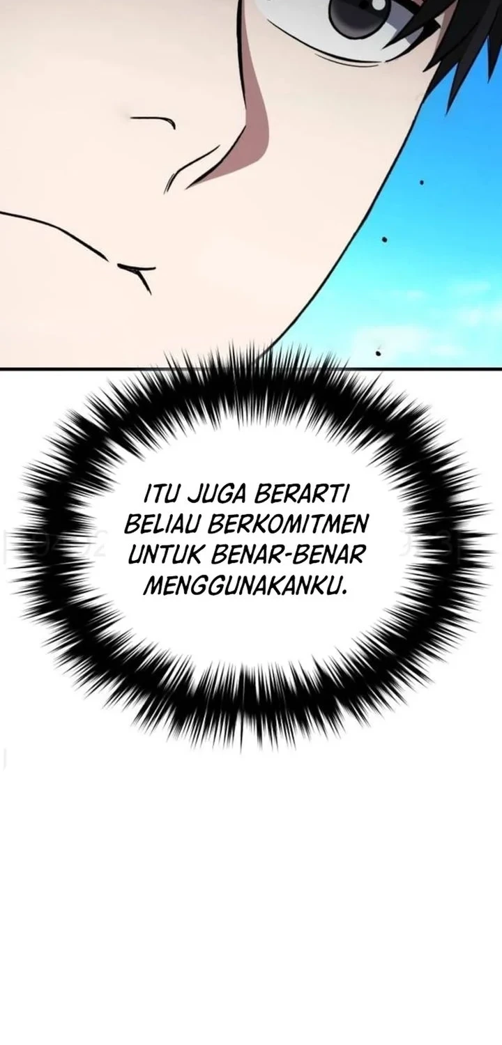 The Genius Midfielder’s Pass Is Special Chapter 59 Gambar 47