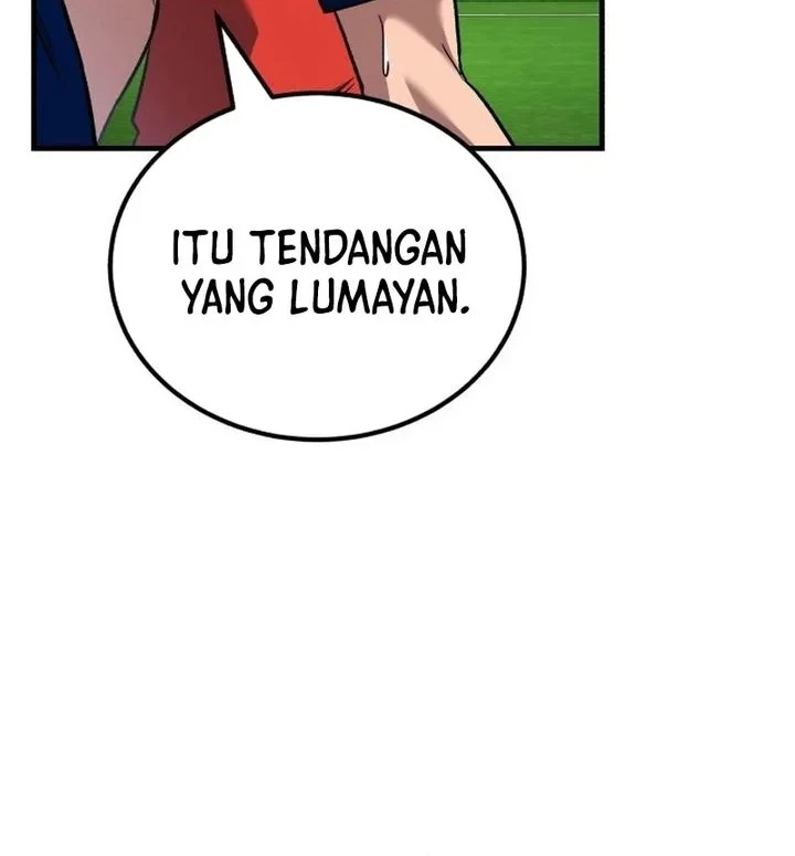 The Genius Midfielder’s Pass Is Special Chapter 60 Gambar 46