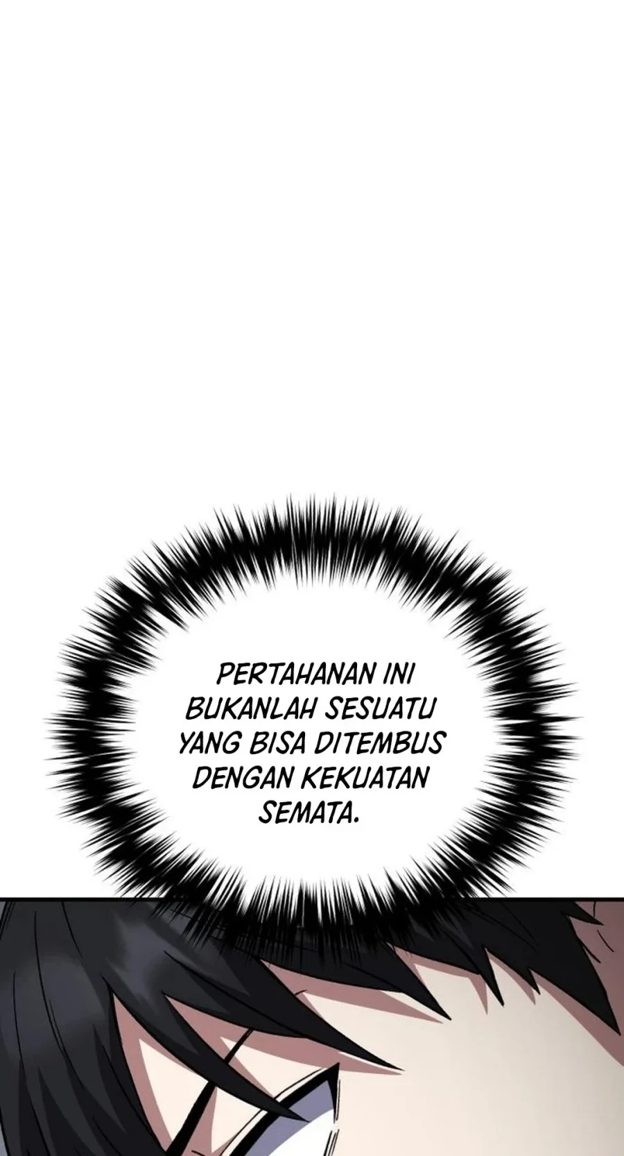 The Genius Midfielder’s Pass Is Special Chapter 63 Gambar 50