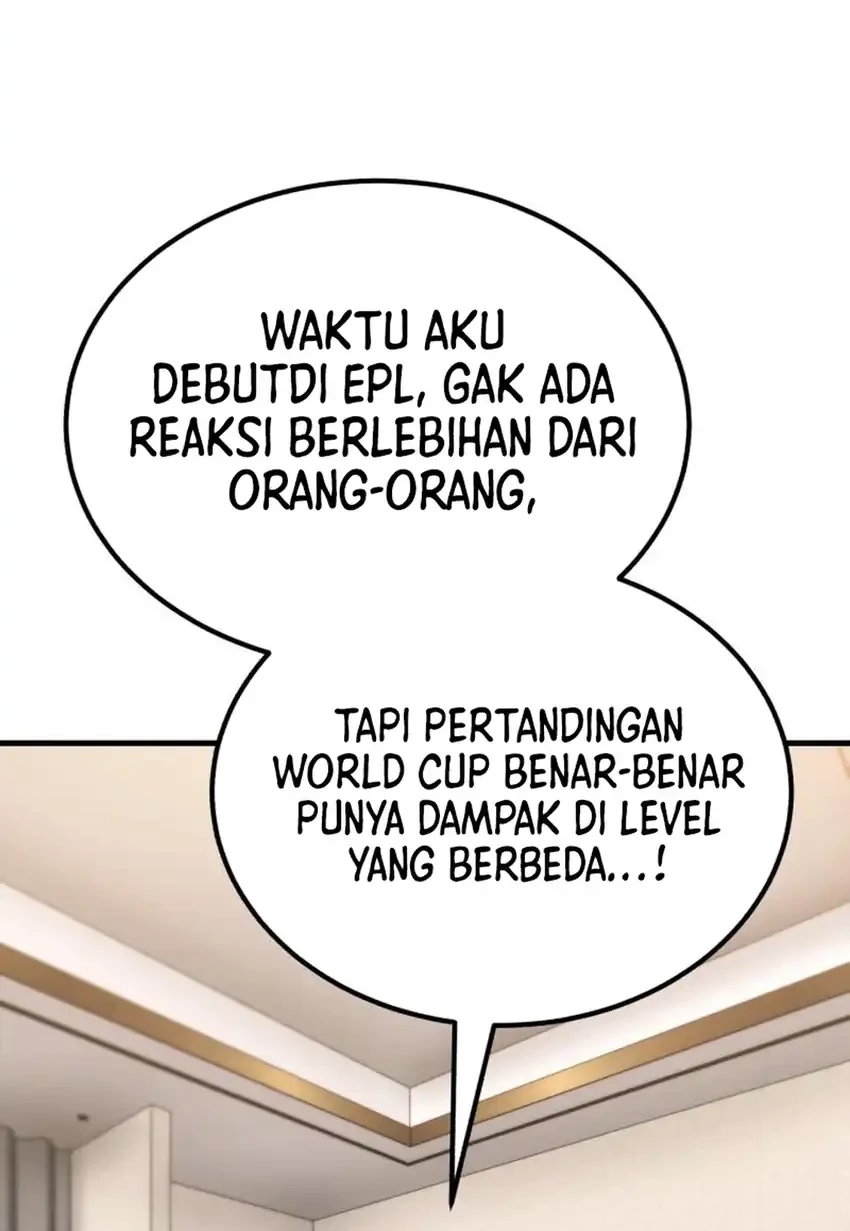 The Genius Midfielder’s Pass Is Special Chapter 64 Gambar 83