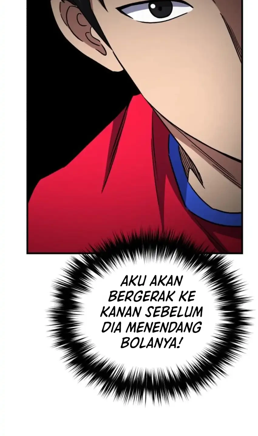 The Genius Midfielder’s Pass Is Special Chapter 65 Gambar 94
