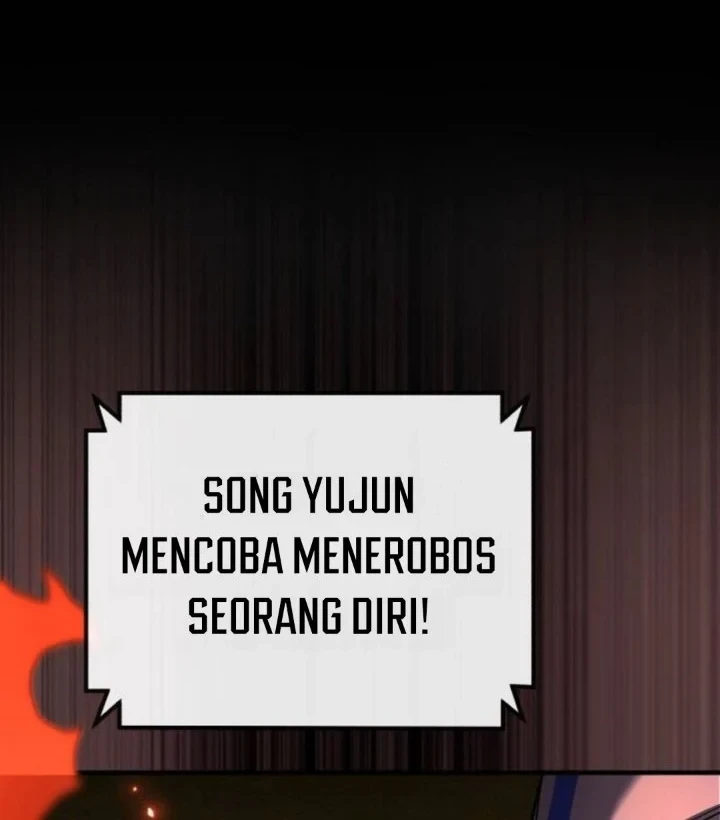 The Genius Midfielder’s Pass Is Special Chapter 66 Gambar 67