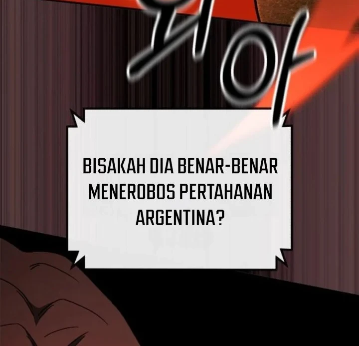 The Genius Midfielder’s Pass Is Special Chapter 66 Gambar 69