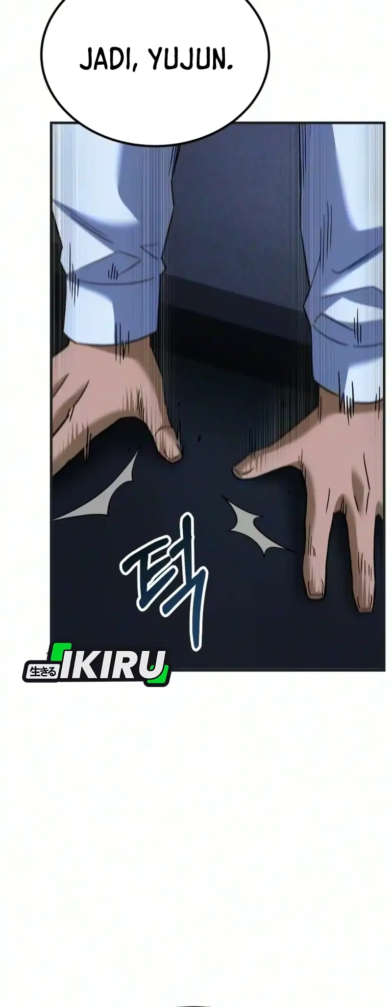 The Genius Midfielder’s Pass Is Special Chapter 72 Gambar 44