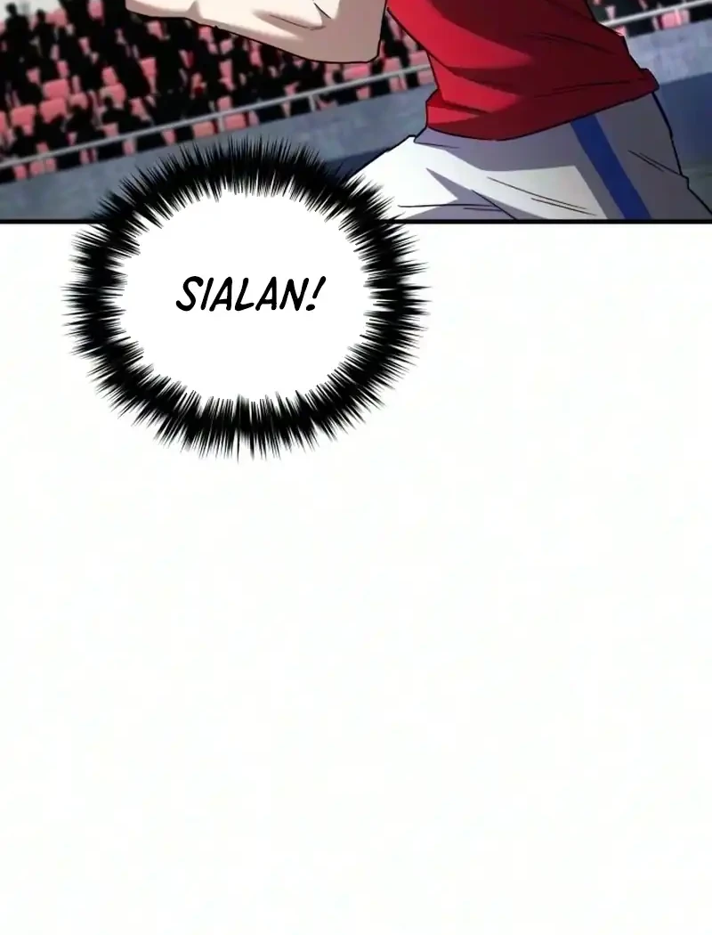 The Genius Midfielder’s Pass Is Special Chapter 73 Gambar 44