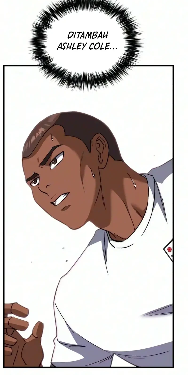 The Genius Midfielder’s Pass Is Special Chapter 73 Gambar 46